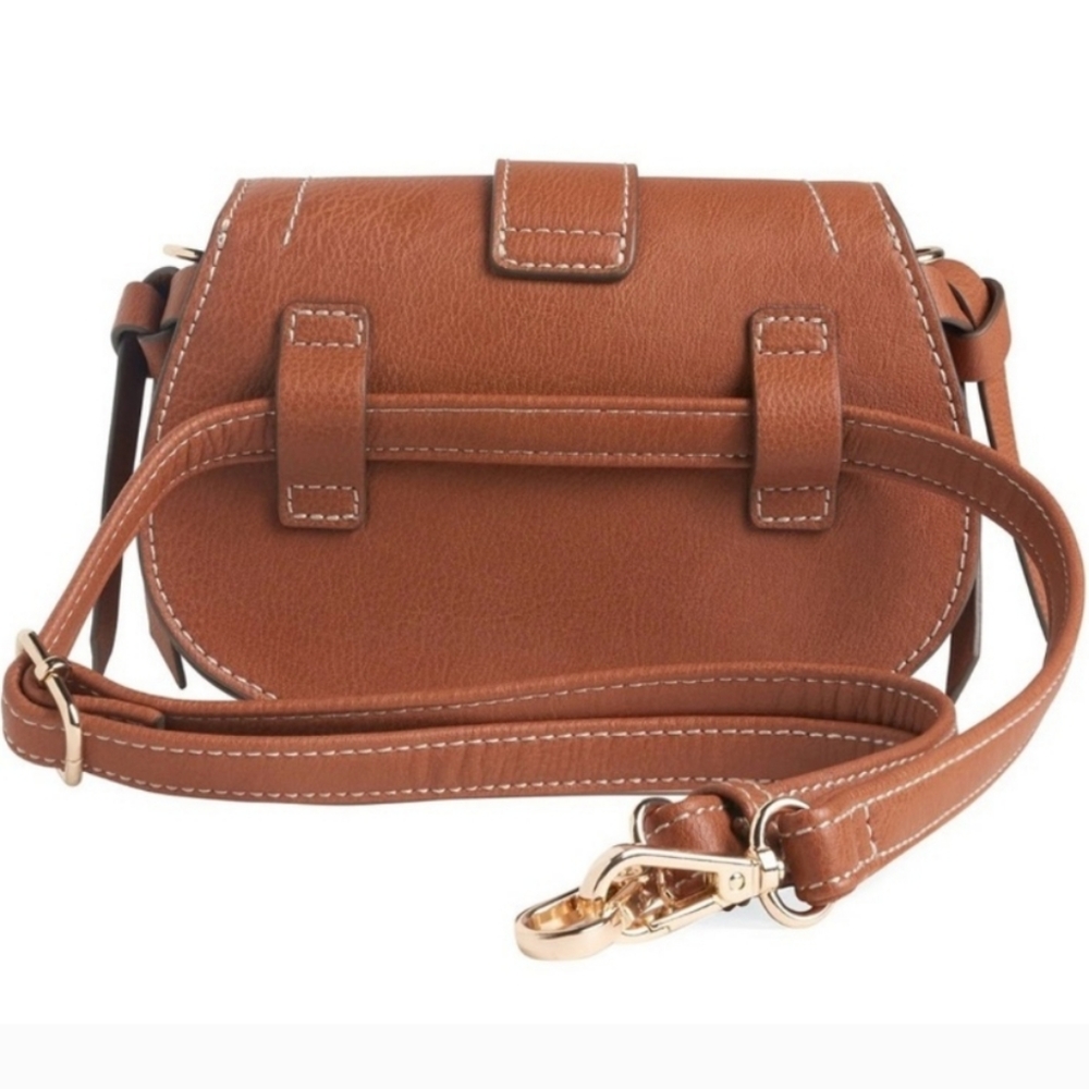 Rachel Zoe Edessi Crossbody Belt Bag - Picture 6 of 11